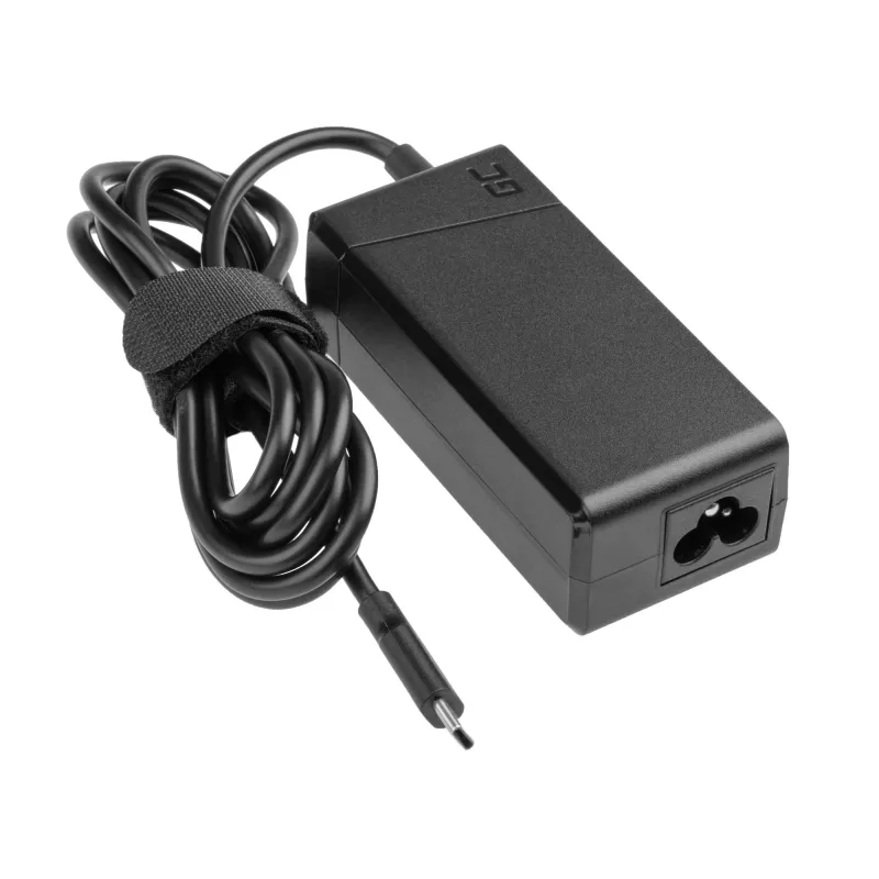 Adapter Green Cell AD133P Indoor 45W Juoda