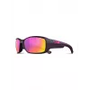 Dviračių akiniai Julbo Whoops SP3CF — slyvų/rožinė