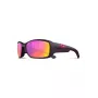 Dviračių akiniai Julbo Whoops SP3CF — slyvų/rožinė