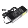 Nešiojamojo kompiuterio maitinimo adapteris Green Cell AD02P 90W 19V 4.74A AC–DC vidinis juodas