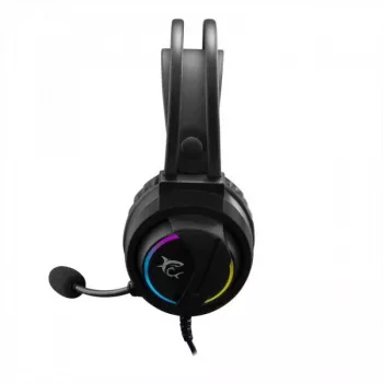 White Shark GH-2044 Wolf Black