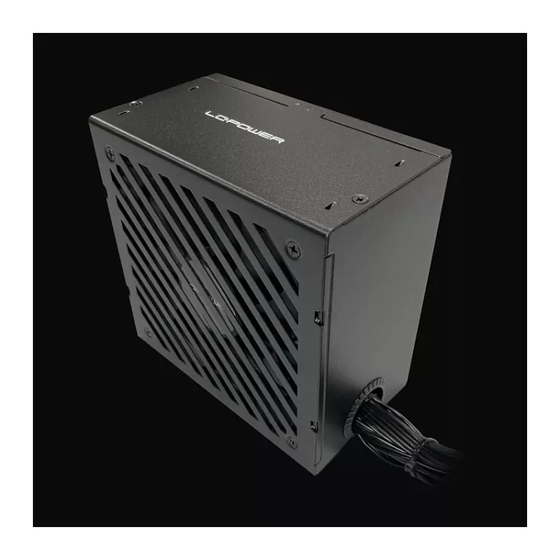 Maitinimo blokas LC-Power LC6850B-SI V3.1 850 W, 20+4 pin ATX, 80 PLUS Bronze