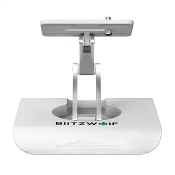Projektoriaus stovas BlitzWolf BW-VF4, 360° pasukimas, reguliuojamas aukštis