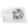 Adler AD 4703 pjaustyklė elektrinė 150 W balta plastikinė