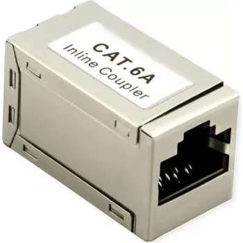 ROLINE RJ45 mova Cat.6A, ekranuota, (21.17.3118)