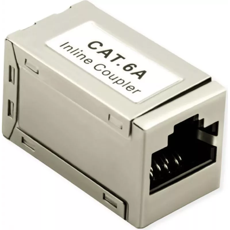 ROLINE RJ45 mova Cat.6A, ekranuota, (21.17.3118)