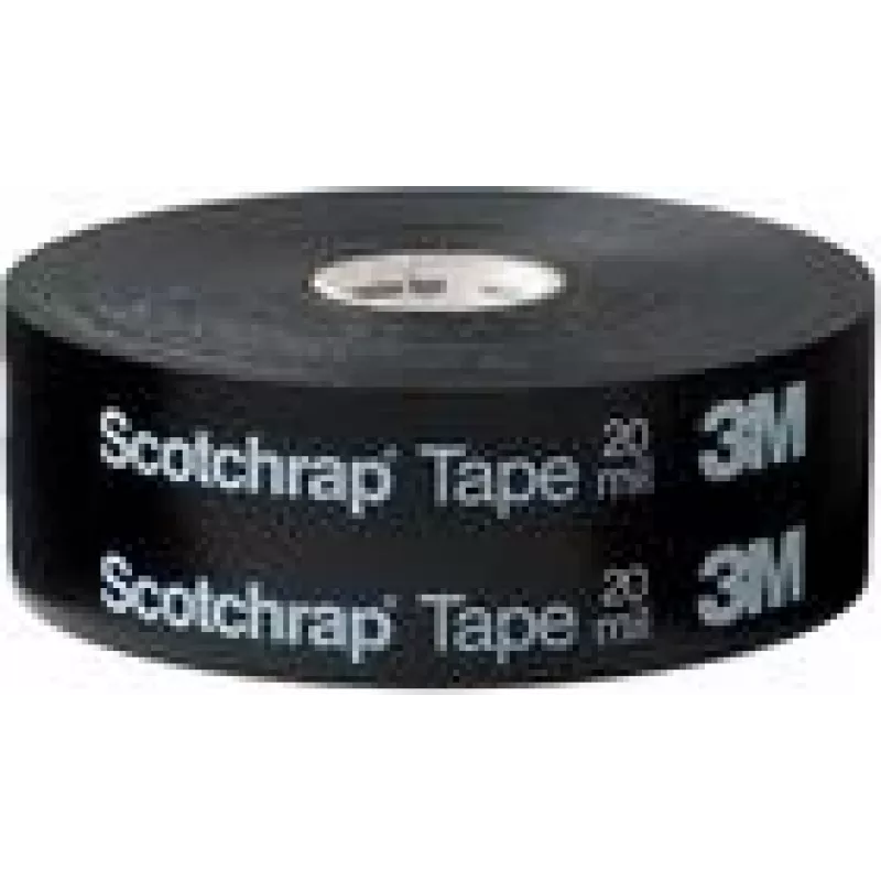 Scotchrap 50MMX30MNR.50 korozijos apsaugos juosta (7000057502)