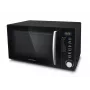 Kombinuota mikrobangų krosnelė ESPERANZA COCINERO 1200 W, 20 l, grilis 900 W, LED ekranas, stalviršinė, juoda
