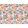Dėlionė Ravensburger Squishmallows 1000 detalių - Ravensburger 1000 vnt.