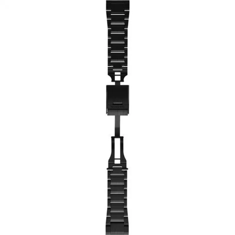 „Garmin QuickFit® 26“ dirželis, titaninis, 26 mm