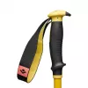 Juoda Diamond Traverse 3 140 cm slidinėjimo lazdos