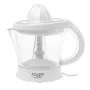 Adler Citrus Juicer | AD 4014 | Tipas Citrusų spaudė | Balta | 40 W | Greičių skaičius 1