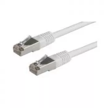 S/FTP Patch Cord ROLINE Cat.5e 7 m Pilkas