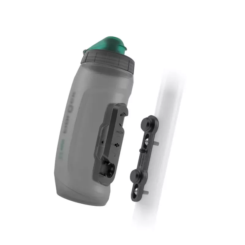 Buteliuko laikiklio pagrindas Fidlock TWIST 590 ml antibakterinis dviračio pagrindas