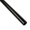 Standus Crystal Link vamzdelis 16/14mm 500mm, juodas — BitsPower BP-NCCLT16ACBK-L500