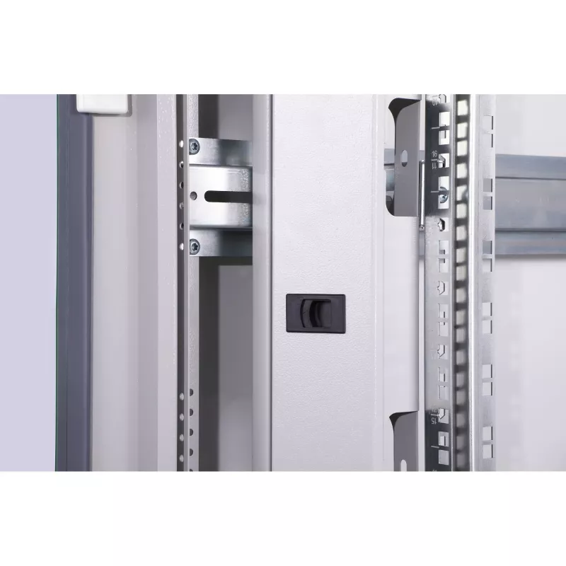 Laisvai stovintis stovas Digitus DN-19 26U-8/8-1