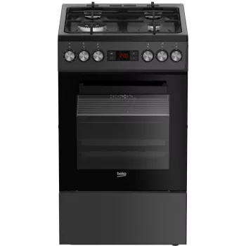 Laisvai pastatoma viryklė Beko FSM 51330 DAOT