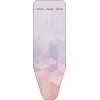 Lygintuvo lentos užvalkalas VILEDA Dimond 173333 standartinėms lentoms 1200×380 mm, medvilnė / putplastis, atsparus karščiui iki 200 °C
