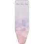 Lygintuvo lentos užvalkalas VILEDA Dimond 173333 standartinėms lentoms 1200×380 mm, medvilnė / putplastis, atsparus karščiui iki 200 °C