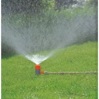 Purškiamasis laistytuvas Gardena Classic Spray Sprinkler Fox 1951-20