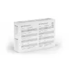 HDD/SSD korpusas SAVIO AK-65 Juodas 2,5 colio SATA USB 3.0 5 Gbit/s Micro-USB