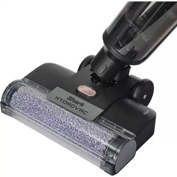Shark WD210EU rankinis dulkių siurblys, juodas