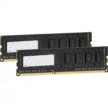 Atminties modulis G.Skill DDR3 8GB 1333MHz 2x4GB