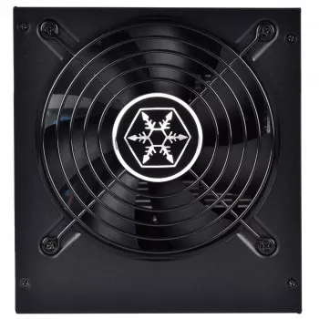 Maitinimo blokas SidabrinėStone SST-ST75F-PB 750 W