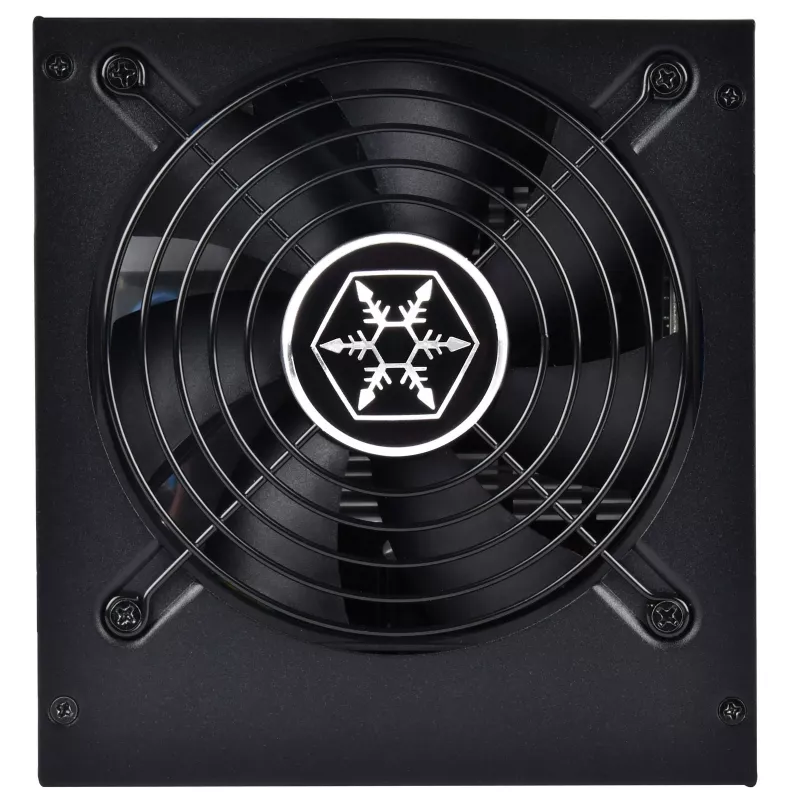 Maitinimo blokas SidabrinėStone SST-ST75F-PB 750 W