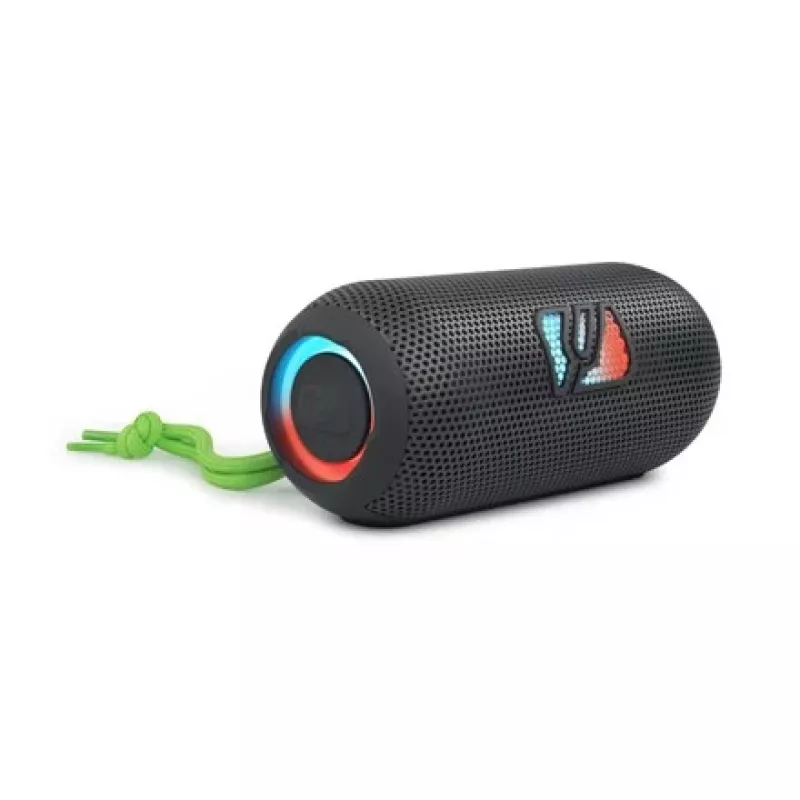 Muse M-790 BT nešiojama/vakarėlių kolonėlė Juoda 60 W