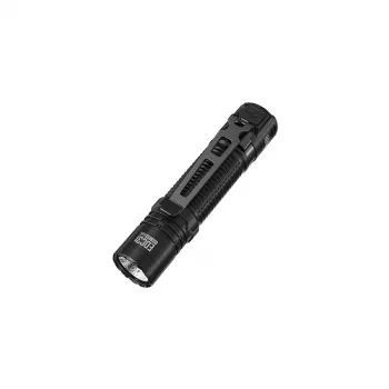 Žibintuvėlis Nitecore EDC31 kompaktiškas kišeninis žibintuvėlis, iki 1800 liumenų, kasdieniam nešiojimui