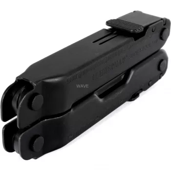 Leatherman 832758 Juoda
