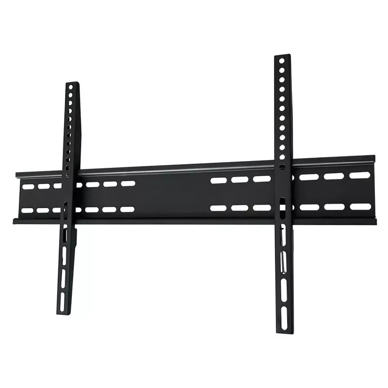 Sieninis laikiklis TRACER TRAUCH47657 — metalinis TV sieninis laikiklis, VESA iki 600x400, 50 kg, plotis 675 mm, gylis 55 mm