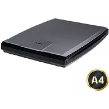 Plokščiasis skaitytuvas „Avision FB25“ A4 600 dpi USB