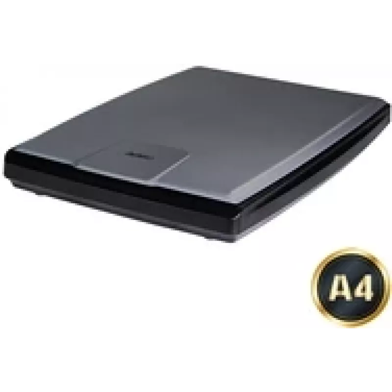 Plokščiasis skaitytuvas „Avision FB25“ A4 600 dpi USB