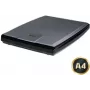 Plokščiasis skaitytuvas „Avision FB25“ A4 600 dpi USB