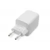 Digitus USB-C Charger. 2-port. 65W GaN