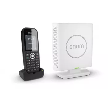 Belaidis telefonas SNOM M430