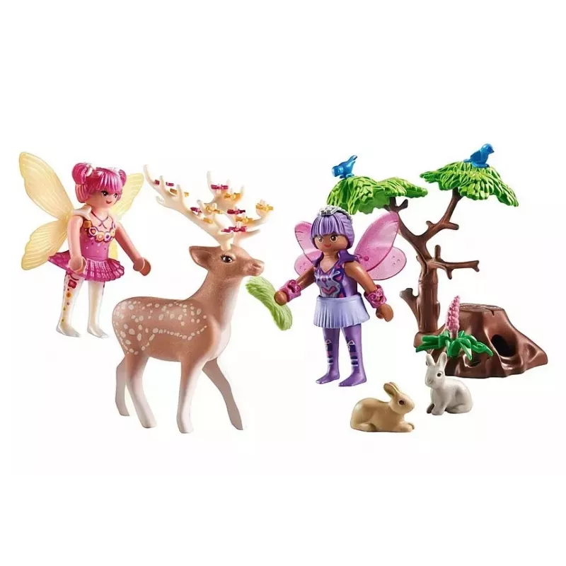 Playmobil 71800 produktas žalias