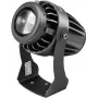 LED PAR šviestuvas EUROLITE 51916158 1x10W – scenos/ambientinis PAR šviestuvas, vienas 10 W LED