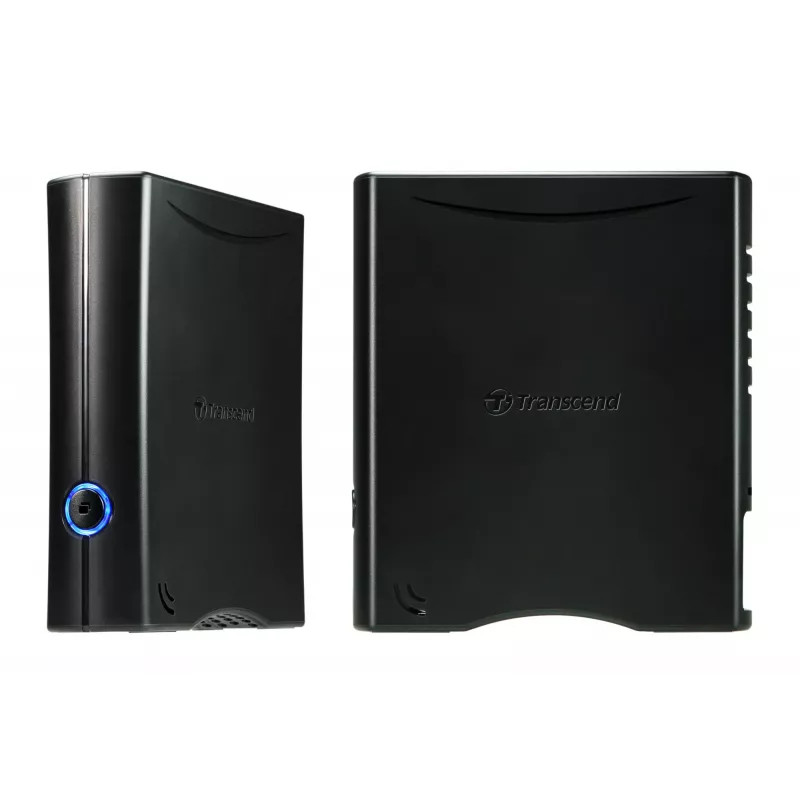 Išorinė kietasis diskas Transcend StoreJet 35T3 8TB
