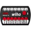 Bitų rinkinys Wiha BitBuddy TY 49 mm