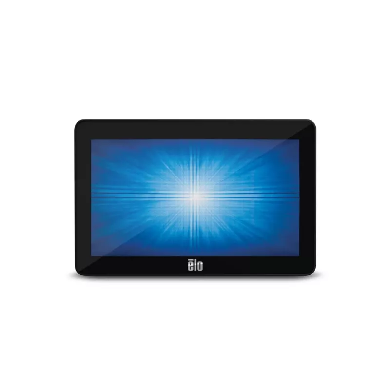 Elo Touch Systems E796382 ekranas 0702 L juodas