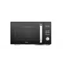 Midea mikrobangų krosnelė | MAG25XF | Laisvai pastatoma | 25 L | 800 W | Grilis | Juoda