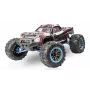 Amewi Crusher Monstertruck beršepetėlinis nuotolinio valdymo RC modelis Elektros variklis 1:10 (22569)