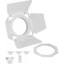 Apšvietimo valdiklis EUROLITE THA-40/60PC ws (modelis 41602143) sparnų ribotuvui ir DMX valdymui