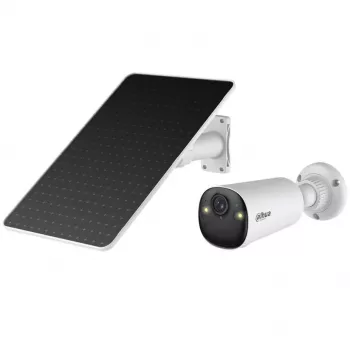 IP kamera KIT/BF4CP-0210B-XL/M0508 APOLLO BULLET C1 Wi-Fi 6, Smart Dual Light - 4 Mpx 2,1 mm DAHUA