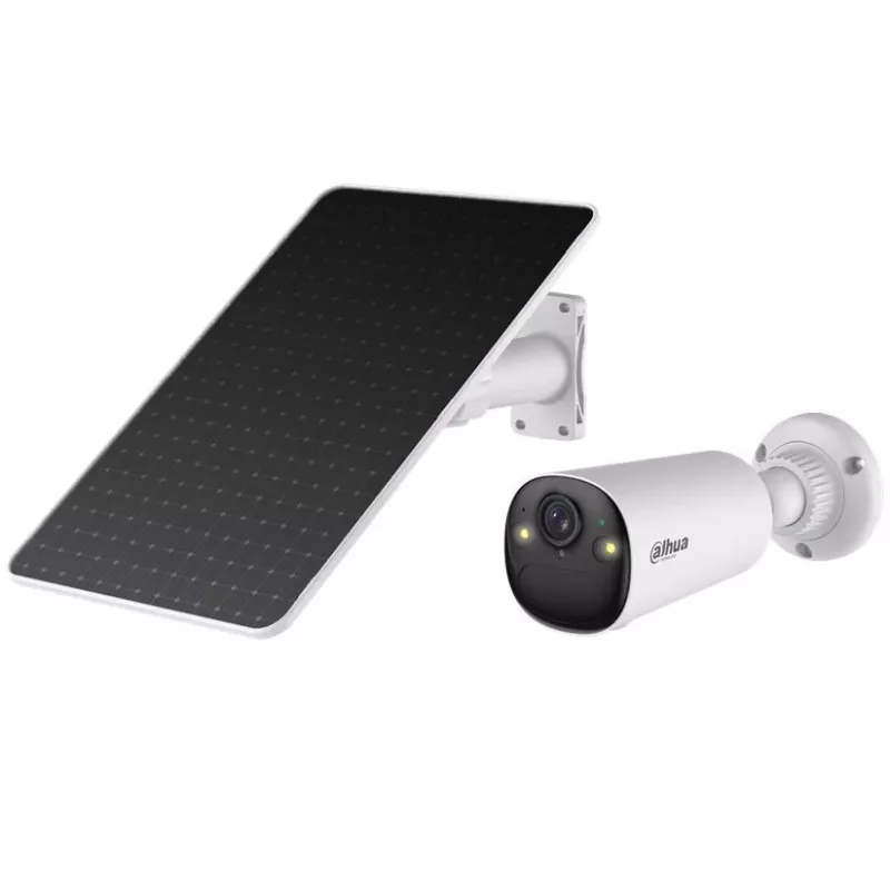 IP kamera KIT/BF4CP-0210B-XL/M0508 APOLLO BULLET C1 Wi-Fi 6, Smart Dual Light - 4 Mpx 2,1 mm DAHUA