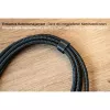 Goodconnections 2510-CL005S jungiamumo priedas, juodas