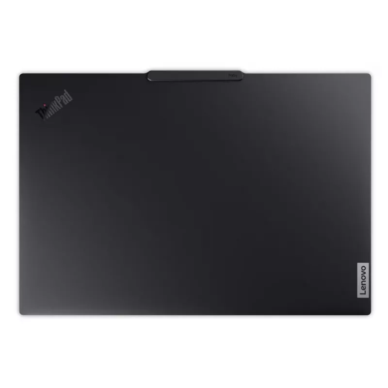 Nešiojamasis kompiuteris Lenovo ThinkPad P16s G4 (Windows 11 Pro, Ryzen 7 255H, 64GB RAM, 1TB SSD, NVIDIA RTX PRO 500 8GB, WQUXGA, juoda, 3 metų Premier NBD)